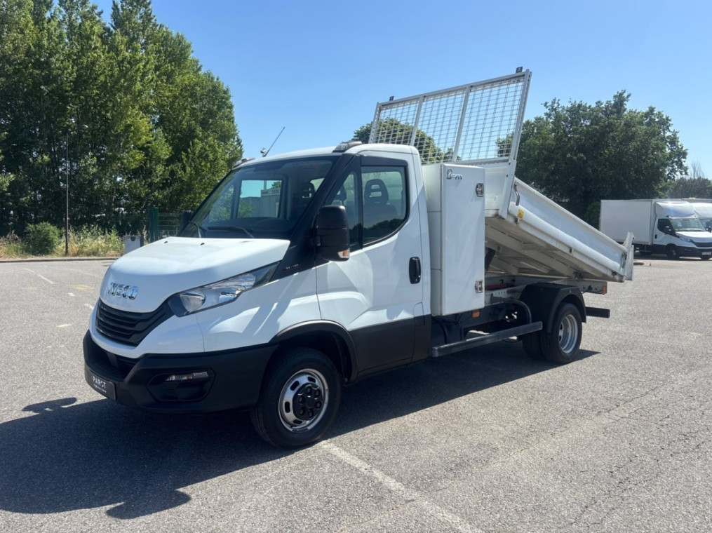 IVECO Daily CCb 35C16H3.0 empattement 3750
