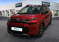 Citroën C3 AIRCROSS PureTech 110 S&S BVM6 Plus
