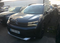 Citroën C5 AIRCROSS Hybride 136 e-DCS6 Max