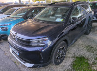 Citroën C5 AIRCROSS Hybride 136 e-DCS6 Max