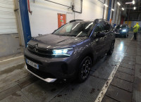 Citroën C5 AIRCROSS Hybride 136 e-DCS6 Max