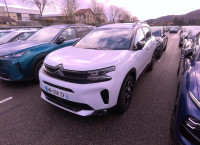 Citroën C5 AIRCROSS Hybride 136 e-DCS6 Max