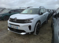 Citroën C5 AIRCROSS Hybride 136 e-DCS6 Max
