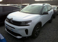 Citroën C5 AIRCROSS Hybride 136 e-DCS6 Max