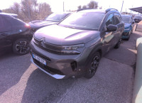 Citroën C5 AIRCROSS Hybride 136 e-DCS6 Max