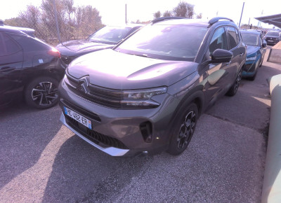 Citroën C5 AIRCROSS Hybride 136 e-DCS6 Max