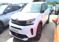 Citroën C5 AIRCROSS Hybride 136 e-DCS6 Plus