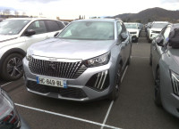 Peugeot 2008 Nouveau Hybrid 136 e-DCS6 Allure