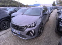 Peugeot 2008 Nouveau Hybrid 136 e-DCS6 Allure