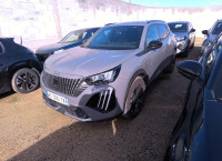 Peugeot 2008 Nouveau Hybrid 136 e-DCS6 Allure