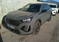 Peugeot 2008 Nouveau Hybrid 136 e-DCS6 Allure