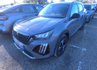Peugeot 2008 Nouveau Hybrid 136 e-DCS6 Allure