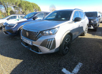 Peugeot 2008 Nouveau Hybrid 136 e-DCS6 Allure