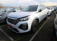 Peugeot 2008 Nouveau Hybrid 136 e-DCS6 Allure
