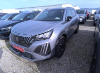 Peugeot 2008 Nouveau Hybrid 136 e-DCS6 Allure