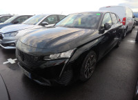 Peugeot 308 SW Hybrid 145 e-DCS6 Allure