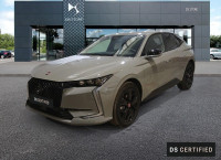 DS DS 4 PureTech 130 EAT8 Performance Line