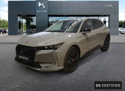 DS DS 4 PureTech 130 EAT8 Performance Line