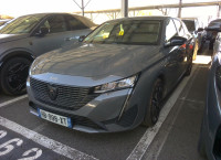 Peugeot 308 SW Hybrid 145 e-DCS6 Allure