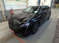 Peugeot 308 SW Hybrid 145 e-DCS6 Allure