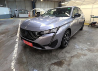 Peugeot 308 SW Hybrid 145 e-DCS6 Allure