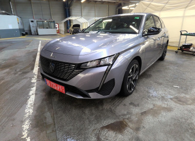 Peugeot 308 SW Hybrid 145 e-DCS6 Allure