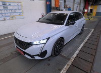 Peugeot 308 SW Hybrid 145 e-DCS6 Allure