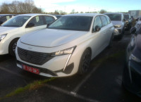 Peugeot 308 SW Hybrid 145 e-DCS6 Allure