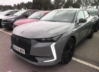 DS DS 4 PureTech 130 EAT8 Performance Line