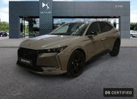 DS DS 4 PureTech 130 EAT8 Performance Line