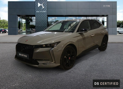 DS DS 4 PureTech 130 EAT8 Performance Line