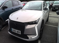 DS DS 4 PureTech 130 EAT8 Performance Line