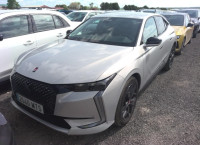DS DS 4 PureTech 130 EAT8 Performance Line