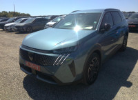 Peugeot 5008 Nouveau Hybrid 136 e-DCS6 Allure