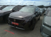Peugeot 5008 Nouveau Hybrid 136 e-DCS6 Allure