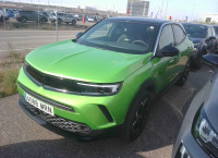 Opel MOKKA 1.2 Turbo 136 ch BVM6 Ultimate