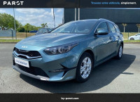 Kia Ceed SW 1.6 CRDI 136ch MHEV Active