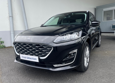 Ford Kuga 2.5 Duratec 225ch PHEV Vignale BVA