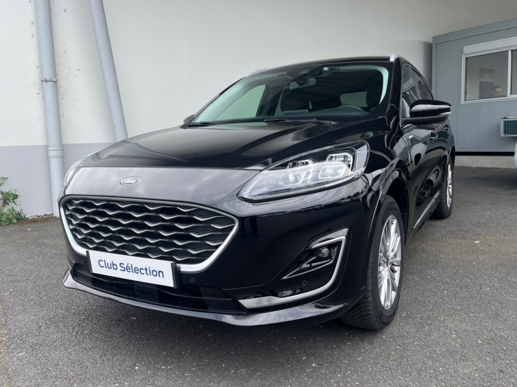 Ford Kuga 2.5 Duratec 225ch PHEV Vignale BVA