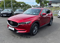 Mazda CX-5 2.2 SKYACTIV-D 150 Dynamique 4x2 Euro6d-T