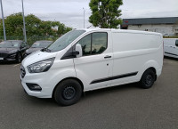 Ford Transit Custom Fg 300 L1H1 2.0 EcoBlue 130 S&S Trend Business BVA6 7cv