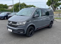 Volkswagen Transporter Fg 3.0T L1H1 2.0 TDI 204ch Procab Edition DSG7