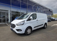 Ford Transit Custom Fg 280 L1H1 2.0 EcoBlue 130 Trend Business 7cv
