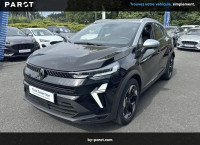 Renault Captur 1.6 E-Tech full hybrid 145ch Techno