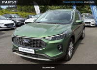Ford Kuga 2.5 Duratec 180ch Hybrid FlexiFuel Titanium Business Powershift