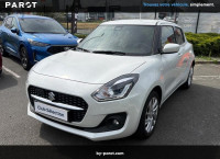 Suzuki Swift 1.2 Dualjet Hybrid 83ch Pack