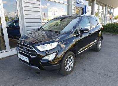 Ford EcoSport 1.0 EcoBoost 125ch Titanium Business Euro6.2