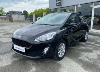 Ford Fiesta 1.1 75ch Cool & Connect 5p