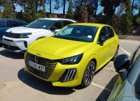 Peugeot 208 Nouvelle Hybrid 100 e-DCS6 Allure