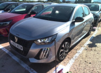 Peugeot 208 Nouvelle Hybrid 100 e-DCS6 Style